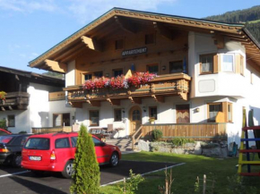 Lovely Apartment in Wald im Pinzgau with Terrace